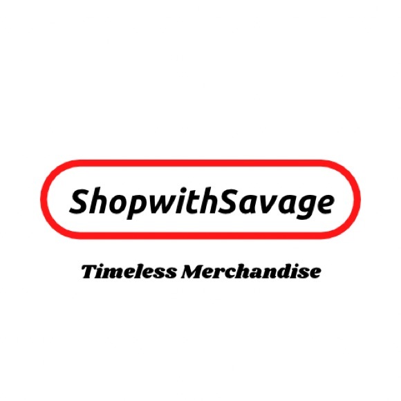 shopwithsavage